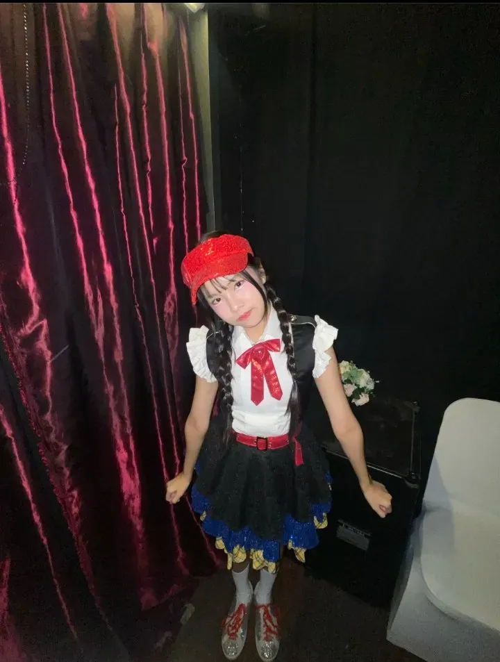 Support Member Team BIII